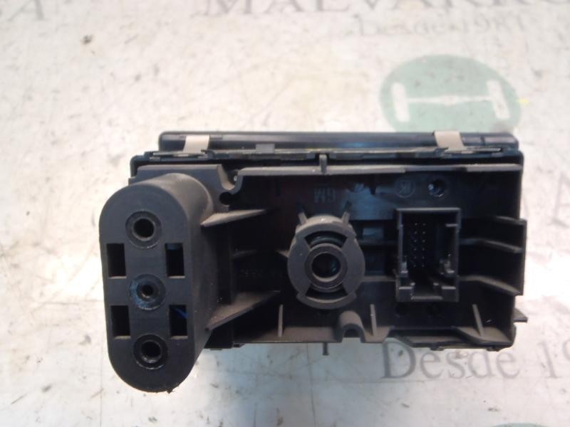 Recambio de mando luces para opel zafira b enjoy referencia OEM IAM   