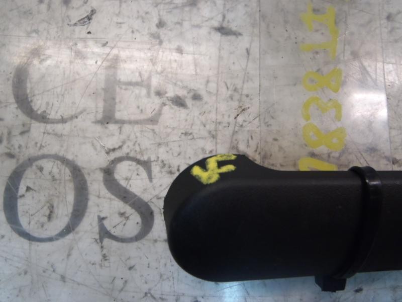 Recambio de maneta elevalunas trasera derecha para opel zafira b enjoy referencia OEM IAM   