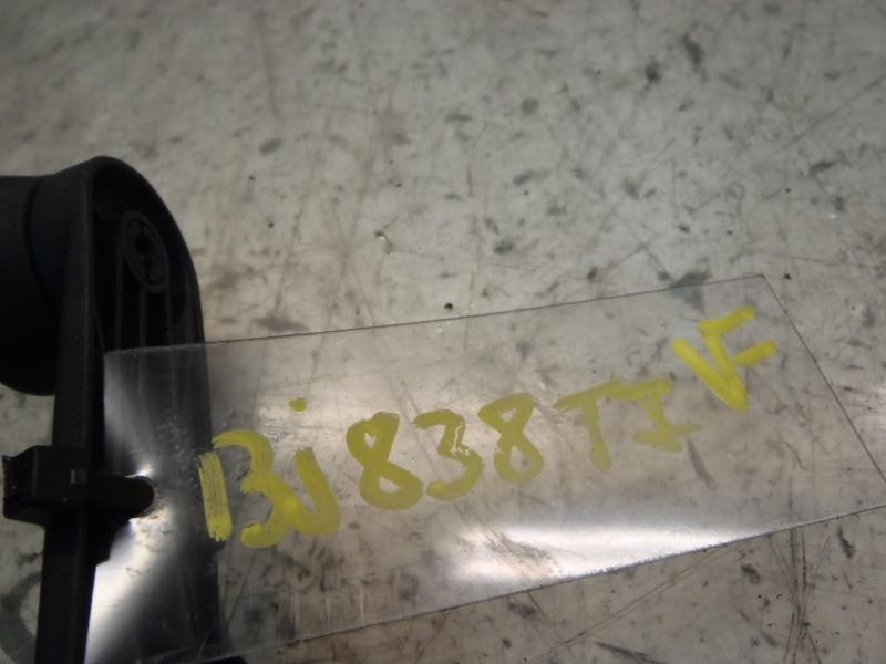 Recambio de maneta elevalunas trasera izquierda para opel zafira b enjoy referencia OEM IAM   