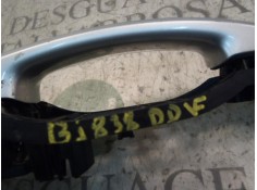 Recambio de maneta exterior delantera derecha para opel zafira b enjoy referencia OEM IAM    2