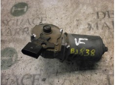 Recambio de motor limpia delantero para opel zafira b enjoy referencia OEM IAM    2