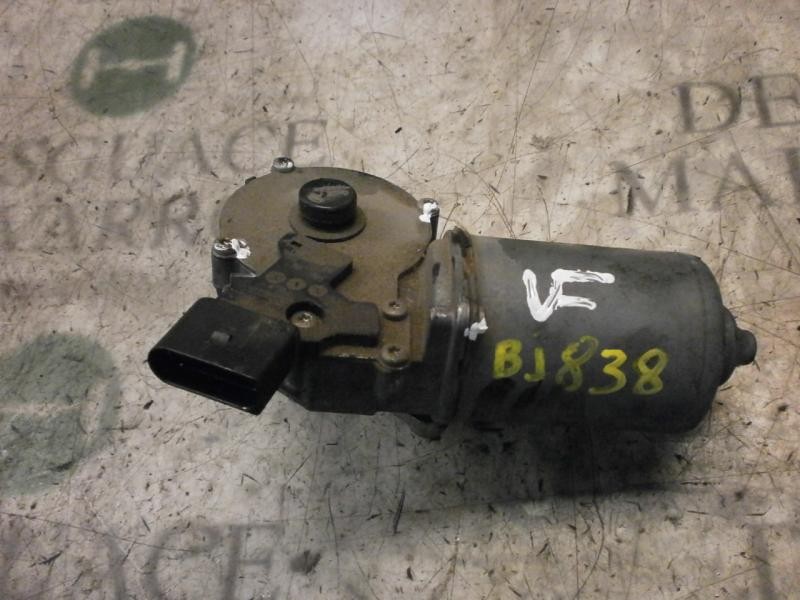 Recambio de motor limpia delantero para opel zafira b enjoy referencia OEM IAM   