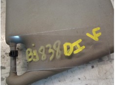 Recambio de parasol izquierdo para opel zafira b enjoy referencia OEM IAM    2