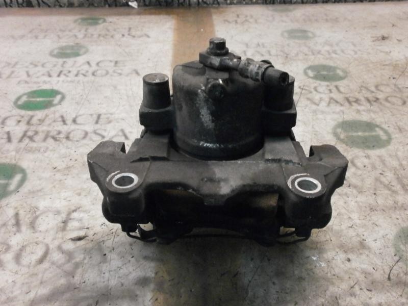 Recambio de pinza freno delantera derecha para opel zafira b enjoy referencia OEM IAM   