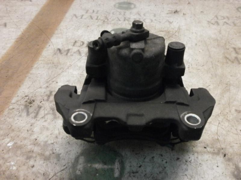 Recambio de pinza freno delantera izquierda para opel zafira b enjoy referencia OEM IAM   