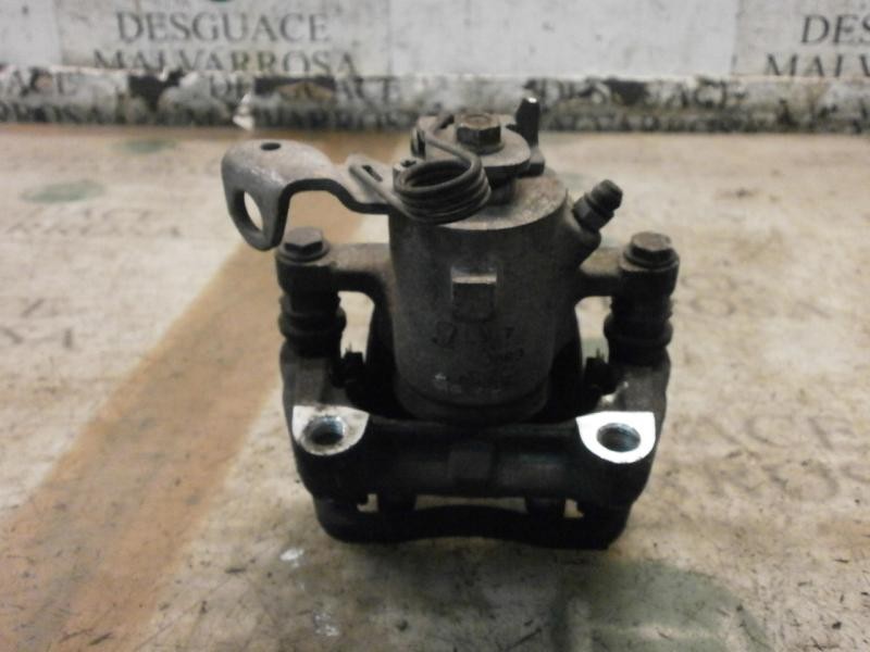 Recambio de pinza freno trasera izquierda para opel zafira b enjoy referencia OEM IAM   