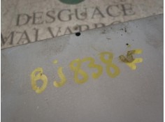 Recambio de sistema audio / radio cd para opel zafira b enjoy referencia OEM IAM    2