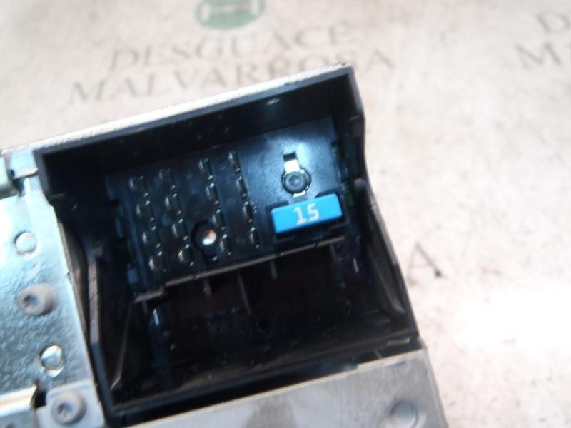 Recambio de sistema audio / radio cd para opel zafira b enjoy referencia OEM IAM   