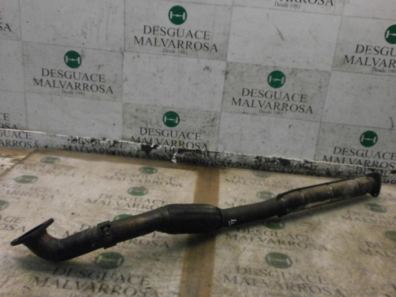 Recambio de salida colector para opel zafira b enjoy referencia OEM IAM   