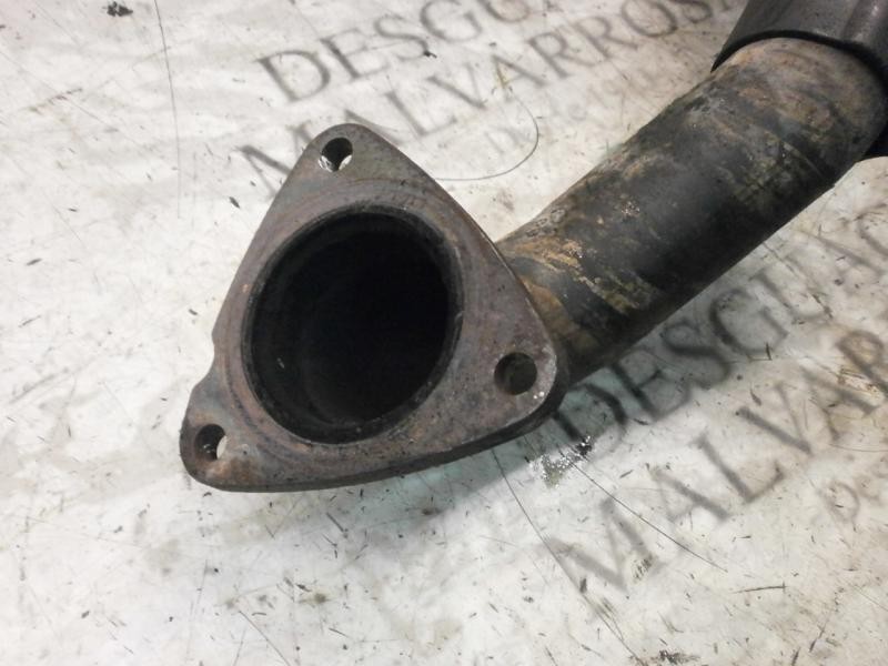 Recambio de salida colector para opel zafira b enjoy referencia OEM IAM   