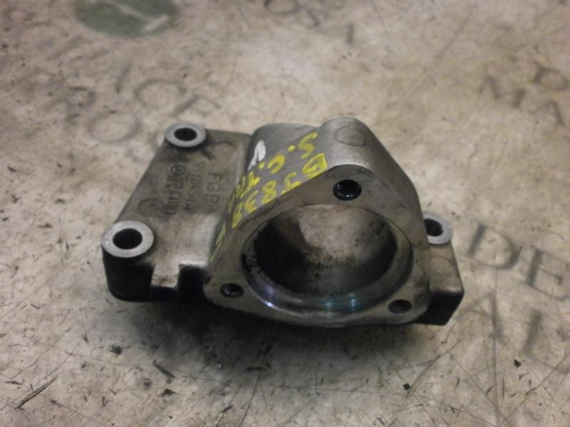 Recambio de soporte cambio para opel zafira b enjoy referencia OEM IAM   