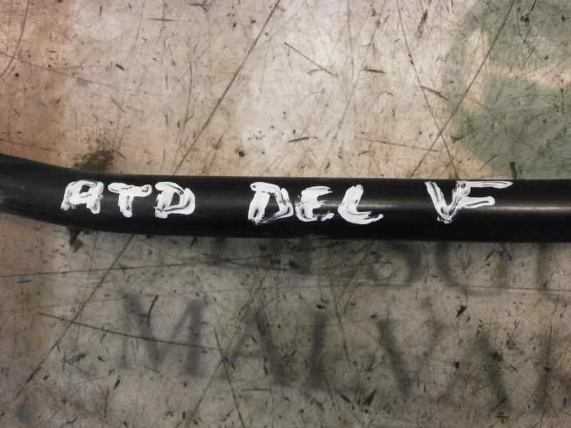 Recambio de barra estabilizadora delantera para seat ibiza (6l1) 1.9 tdi referencia OEM IAM   