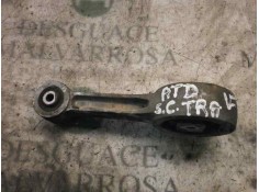 Recambio de soporte cambio para seat ibiza (6l1) 1.9 tdi referencia OEM IAM   