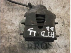 Recambio de pinza freno delantera derecha para seat ibiza (6l1) 1.9 tdi referencia OEM IAM   