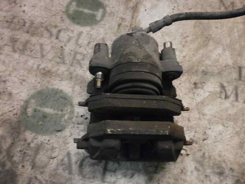 Recambio de pinza freno delantera derecha para seat ibiza (6l1) 1.9 tdi referencia OEM IAM   