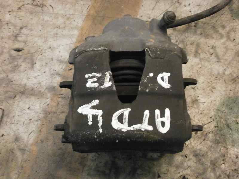 Recambio de pinza freno delantera izquierda para seat ibiza (6l1) 1.9 tdi referencia OEM IAM   