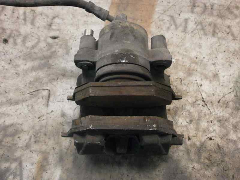 Recambio de pinza freno delantera izquierda para seat ibiza (6l1) 1.9 tdi referencia OEM IAM   