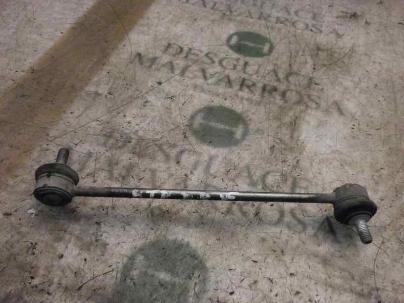 Recambio de tirante delantero derecho para seat ibiza (6l1) 1.9 tdi referencia OEM IAM   