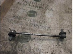 Recambio de tirante delantero izquierdo para seat ibiza (6l1) 1.9 tdi referencia OEM IAM   