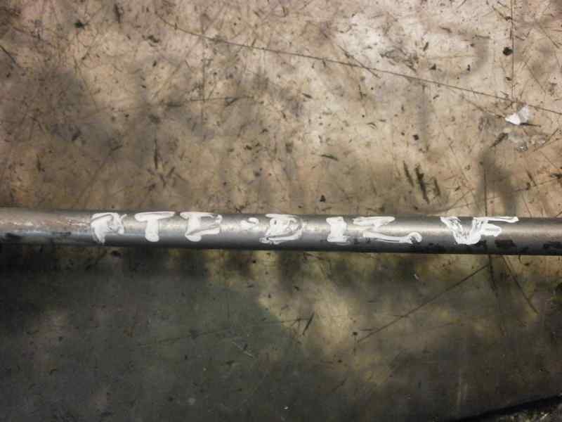 Recambio de tirante delantero izquierdo para seat ibiza (6l1) 1.9 tdi referencia OEM IAM   