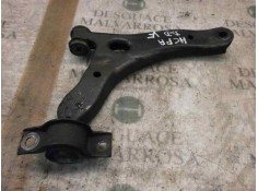 Recambio de brazo suspension inferior delantero derecho para ford transit connect (tc7) referencia OEM IAM   