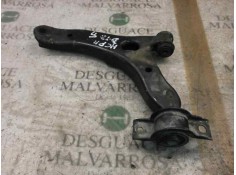 Recambio de brazo suspension inferior delantero izquierdo para ford transit connect (tc7) referencia OEM IAM   