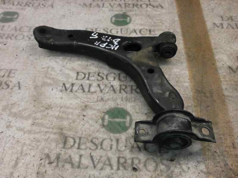 Recambio de brazo suspension inferior delantero izquierdo para ford transit connect (tc7) referencia OEM IAM   