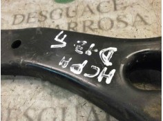 Recambio de brazo suspension inferior delantero izquierdo para ford transit connect (tc7) referencia OEM IAM    2