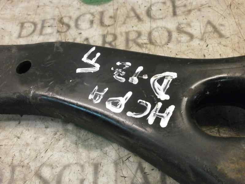 Recambio de brazo suspension inferior delantero izquierdo para ford transit connect (tc7) referencia OEM IAM   