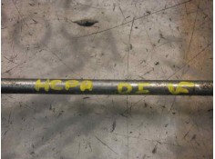 Recambio de tirante delantero izquierdo para ford transit connect (tc7) referencia OEM IAM    2