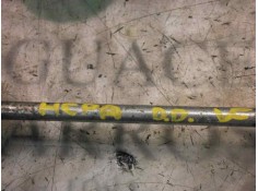 Recambio de tirante delantero derecho para ford transit connect (tc7) referencia OEM IAM    2