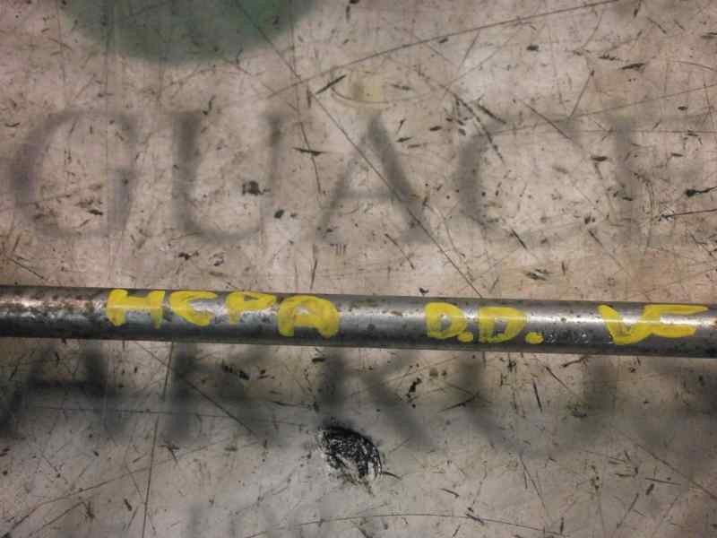 Recambio de tirante delantero derecho para ford transit connect (tc7) referencia OEM IAM   