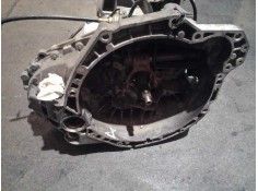 Recambio de caja cambios para renault laguna (b56) 2.2 turbodiesel referencia OEM IAM C004865 PKLAA048  2