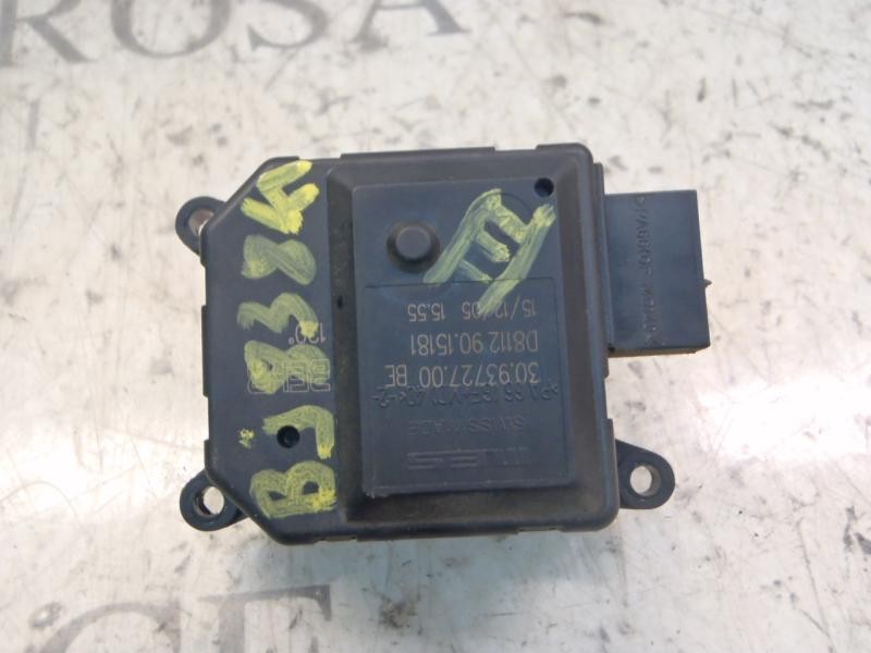 Recambio de motor apertura trampillas climatizador para opel zafira b enjoy referencia OEM IAM   