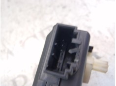 Recambio de motor apertura trampillas climatizador para opel zafira b enjoy referencia OEM IAM    2