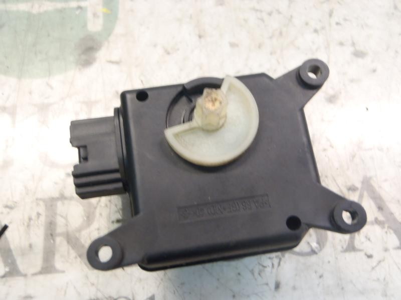 Recambio de motor apertura trampillas climatizador para opel zafira b enjoy referencia OEM IAM   