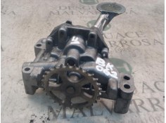 Recambio de bomba aceite para citroën berlingo 1.9 diesel referencia OEM IAM    2