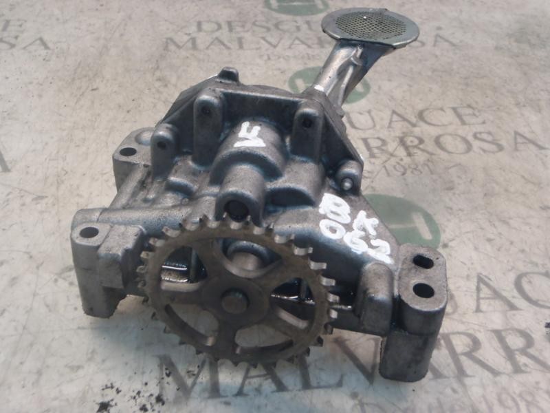 Recambio de bomba aceite para citroën berlingo 1.9 diesel referencia OEM IAM   