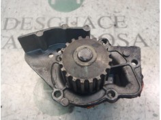 Recambio de bomba agua para citroën berlingo 1.9 diesel referencia OEM IAM    2