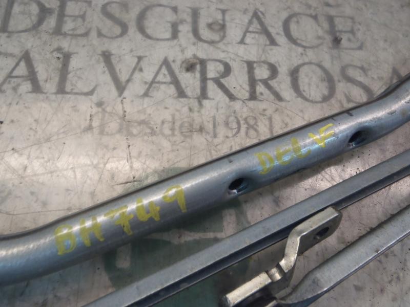 Recambio de articulacion limpia delantero para citroën c2 cool referencia OEM IAM   