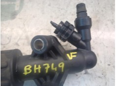 Recambio de bombin embrague para citroën c2 cool referencia OEM IAM    2