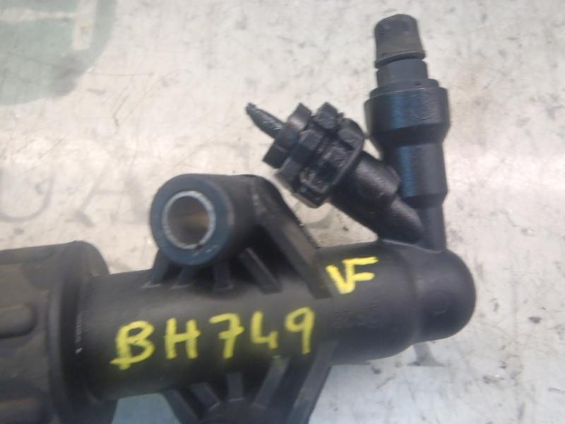 Recambio de bombin embrague para citroën c2 cool referencia OEM IAM   