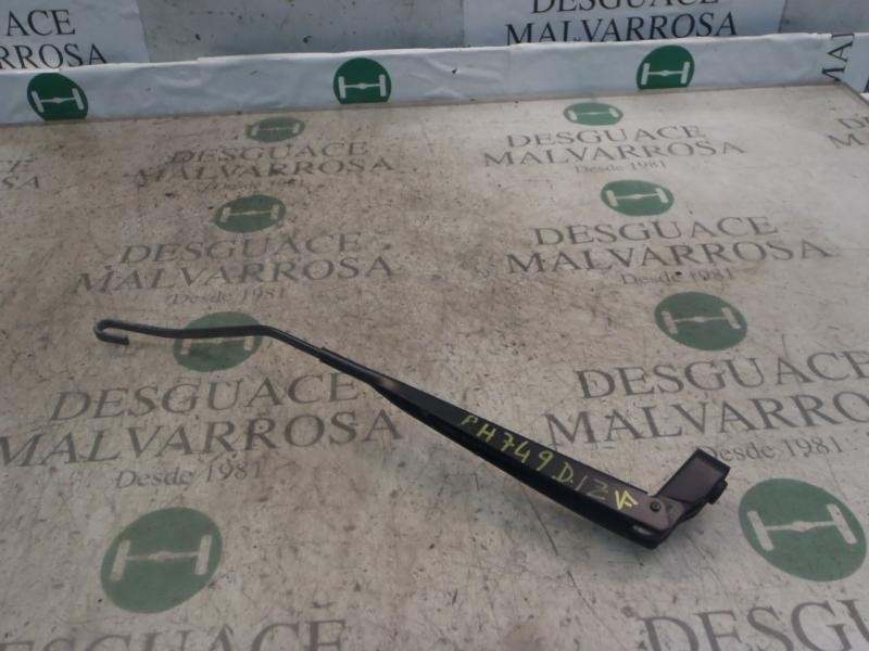 Recambio de brazo limpia delantero izquierdo para citroën c2 cool referencia OEM IAM   