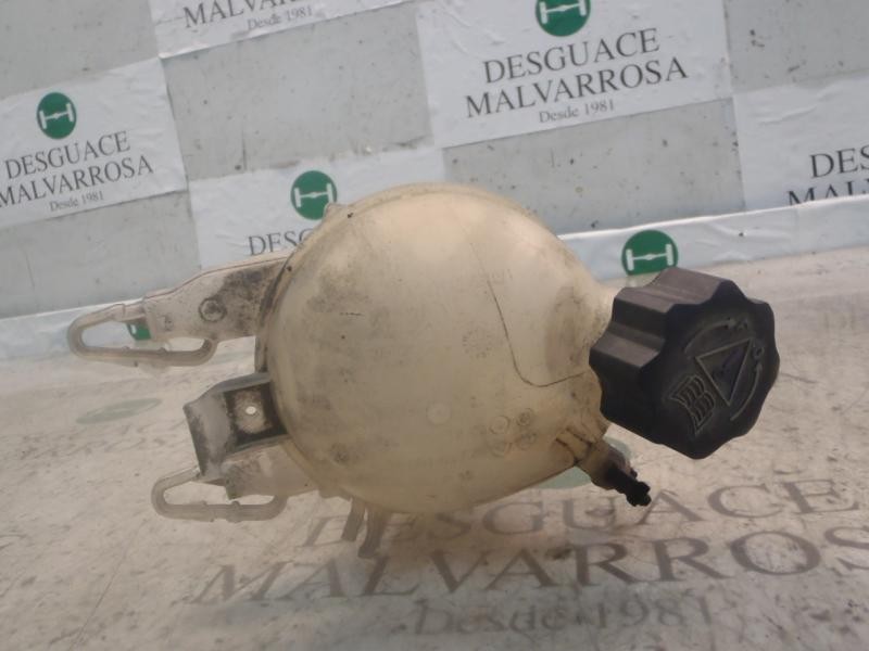 Recambio de deposito expansion para citroën c2 cool referencia OEM IAM   