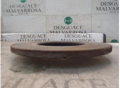 Recambio de disco freno delantero para citroën c2 cool referencia OEM IAM    2