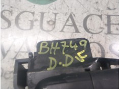 Recambio de maneta exterior delantera derecha para citroën c2 cool referencia OEM IAM    2