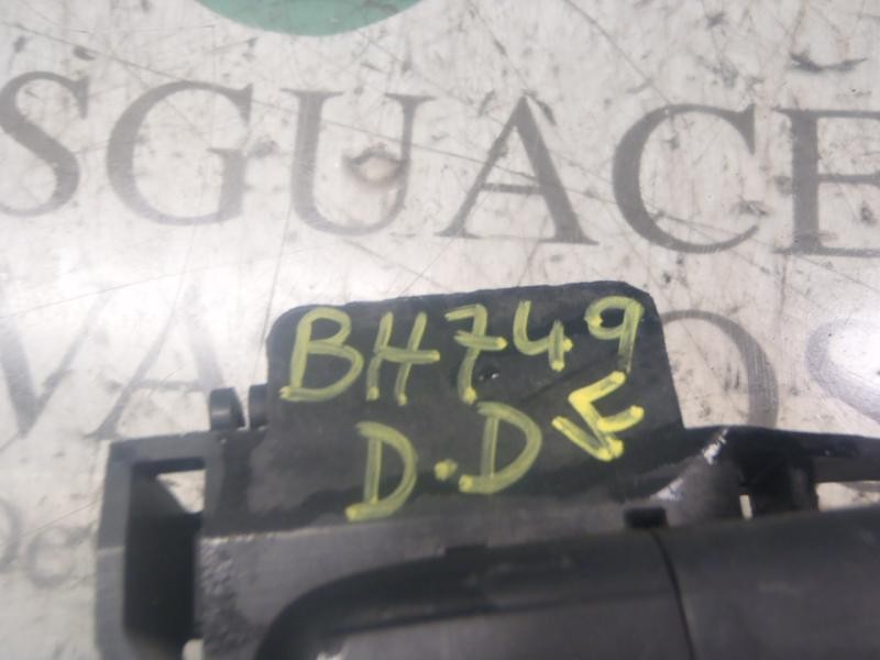 Recambio de maneta exterior delantera derecha para citroën c2 cool referencia OEM IAM   