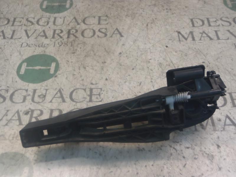 Recambio de maneta exterior delantera derecha para citroën c2 cool referencia OEM IAM   