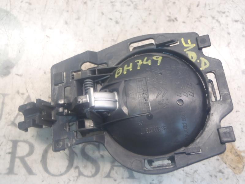 Recambio de maneta interior delantera derecha para citroën c2 cool referencia OEM IAM   