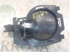 Recambio de maneta interior delantera izquierda para citroën c2 cool referencia OEM IAM    2